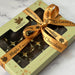 Maple Dark Chocolate Stem Ginger Selection Gift Box