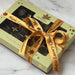 Maple Dark Chocolate Stem Ginger Selection Gift Box