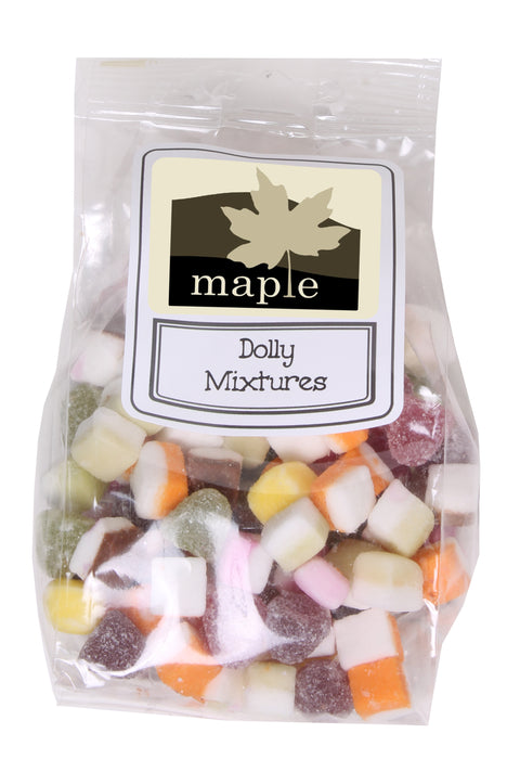 Dolly Mixtures Sweets