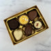 Maple Fruity Chocolate Selection Box