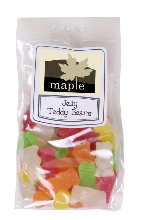 Jelly Teddy Bears Sweets