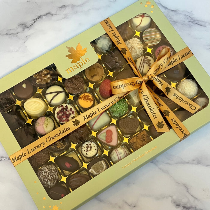 Chocolate delivery uk deals