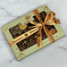 Maple Milk Chocolate Selection Box