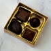 Maple No Added Sugar Chocolate Selection Gift Box