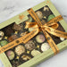 Maple Nutty Chocolate Selection Box