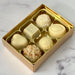Maple White Chocolate Selection Box