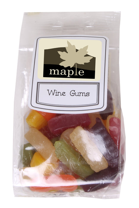 Wine Gums Sweets