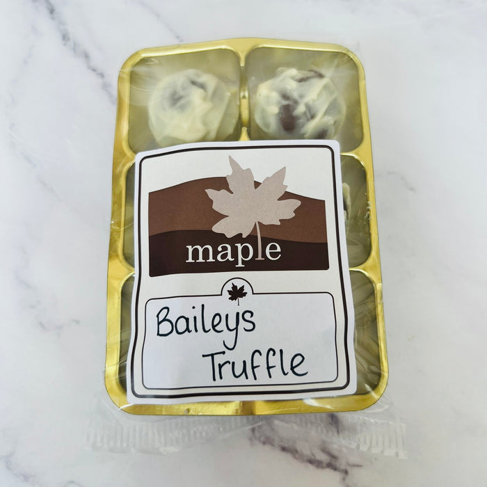 Baileys Chocolate Truffle Pack of Six