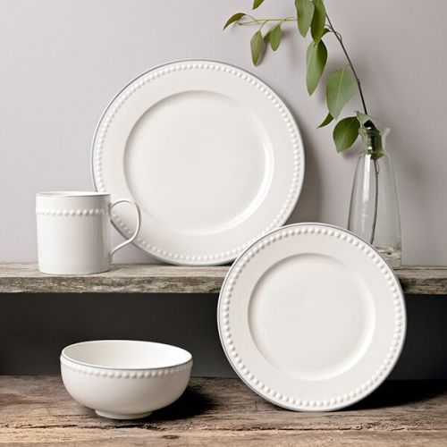 Mary Berry Signature Collection Dinner Set 16 Piece