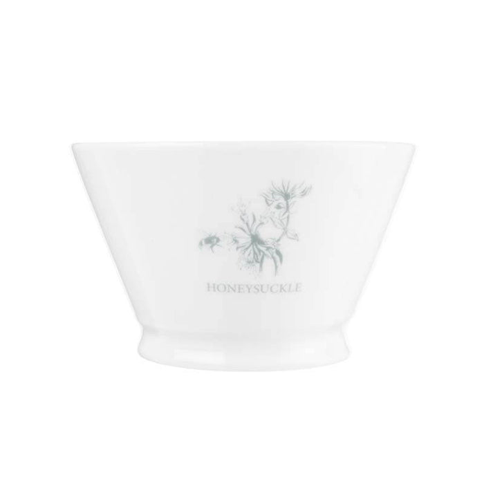 Mary Berry – English Garden Collection, Small Serving Bowl, Honeysuckle, 11.5cm