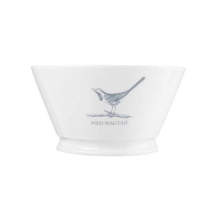 Mary Berry – English Garden Collection, Large Serving Bowl Robin, 20cm