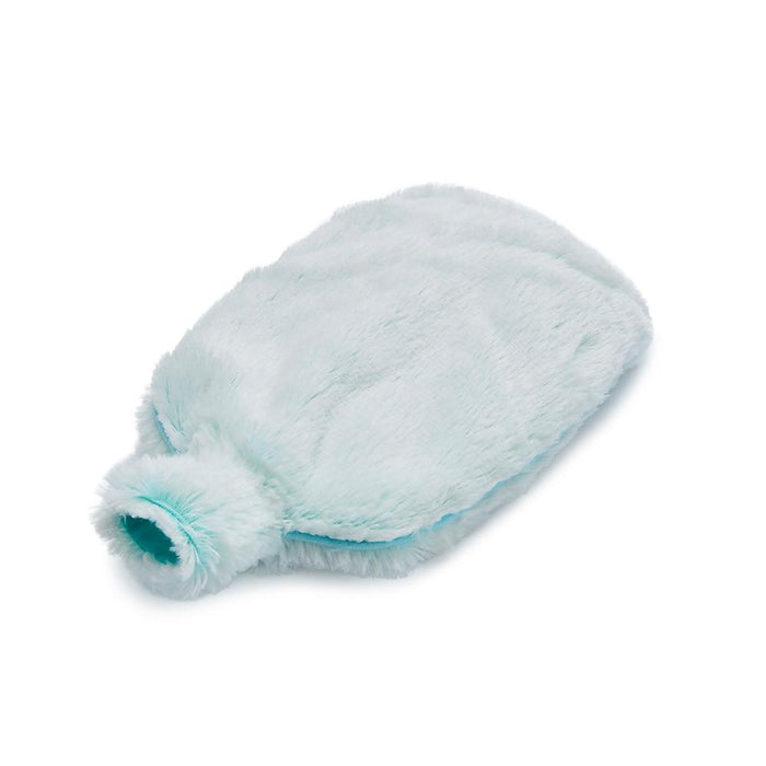 Warmies® Fully Microwavable Marshmallow Mint Bottle