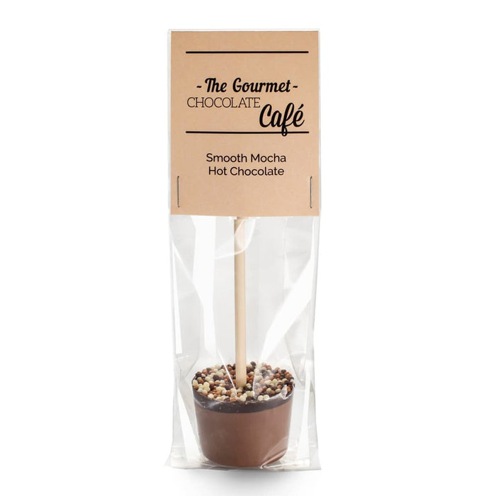 Gourmet Hot Chocolate Stirrers (Pick a flavour)