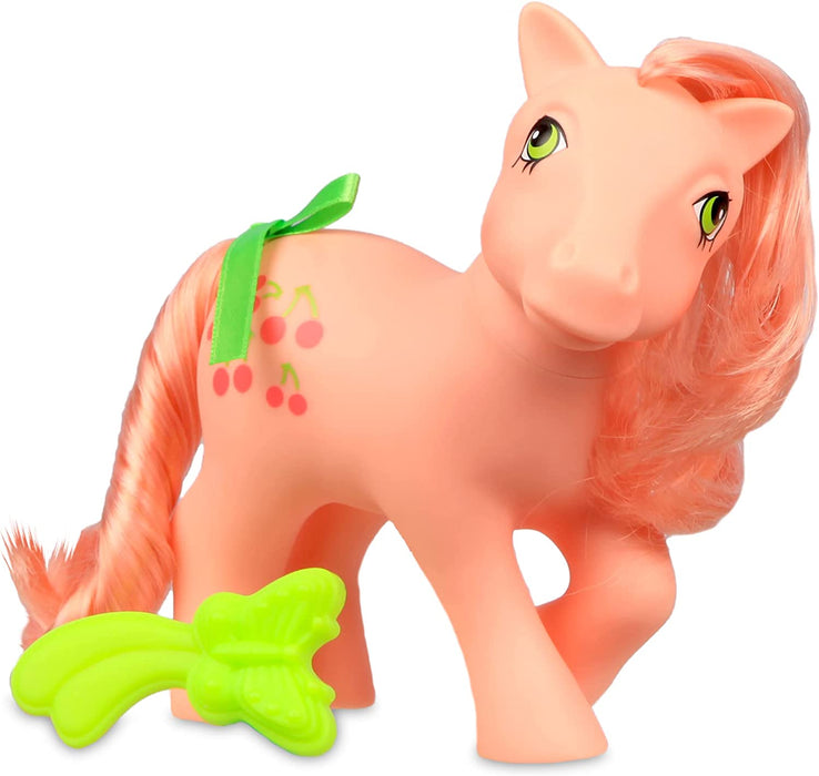 My Little Pony - Retro Classic Ponies - Cherry Jubilee