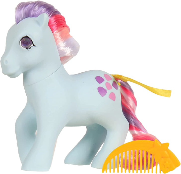 My Little Pony - Retro Classic Rainbow Ponies - Wave 4 - Sweet Stuff
