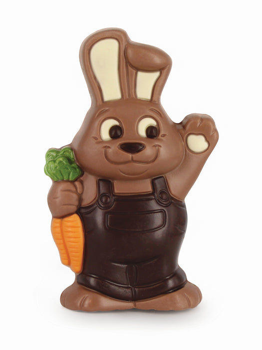 Belfine Bunny Marc Or Mary Chocolate Rabbit