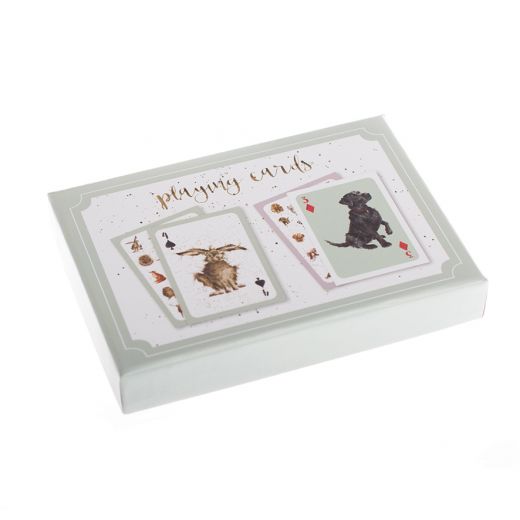 Wrendale Playing Cards — Maple Gifts