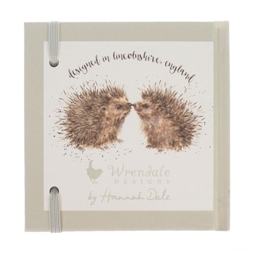 Wrendale Designs Password Book