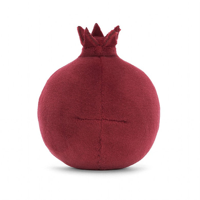 Jellycat  Fabulous Fruit Pomegranate