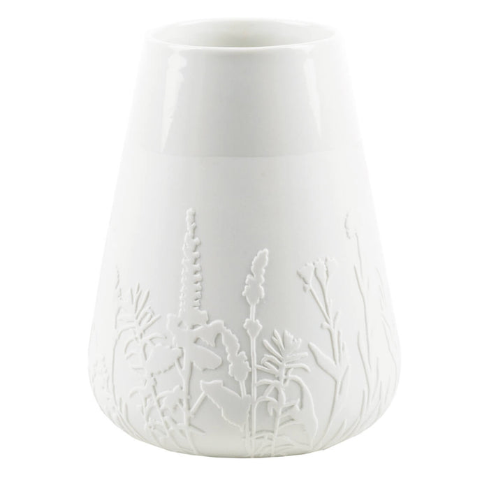 Räder Floral Meadow Porcelain Vase