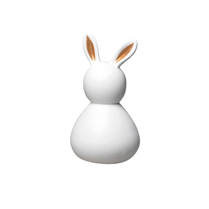Räder Porcelain Easter Bunny - The Lady