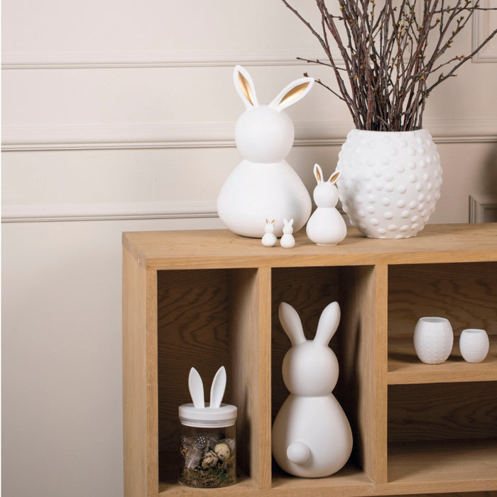 Räder Porcelain Easter Bunny - The Lord