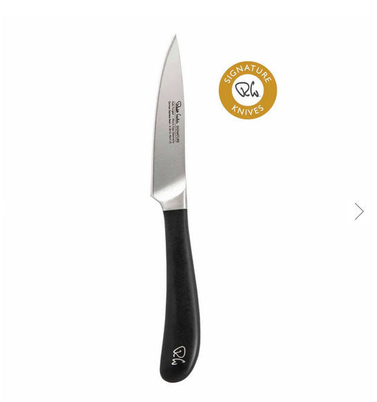 Robert Welch Signature Vegetable / Paring Knife 10cm