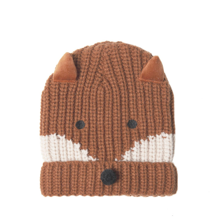 Rockahula Felix Fox Knitted Hat