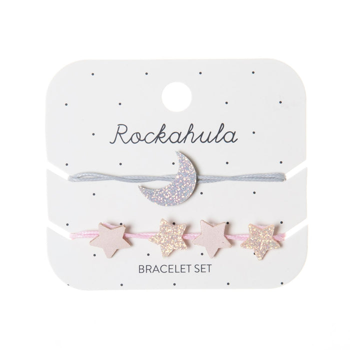 Rockahula Moonlight Bracelet Set