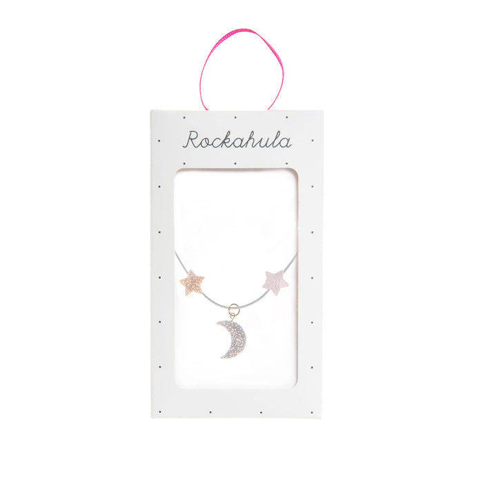 Rockahula Moonlight Necklace
