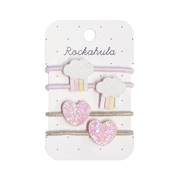 Rockahula Pastel Rainy Cloud Ponies