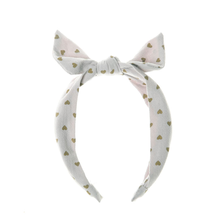 Rockahula Scattered Hearts Headband