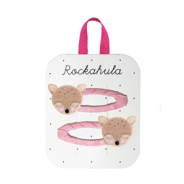 Rockahula Oh My Deer! Clips