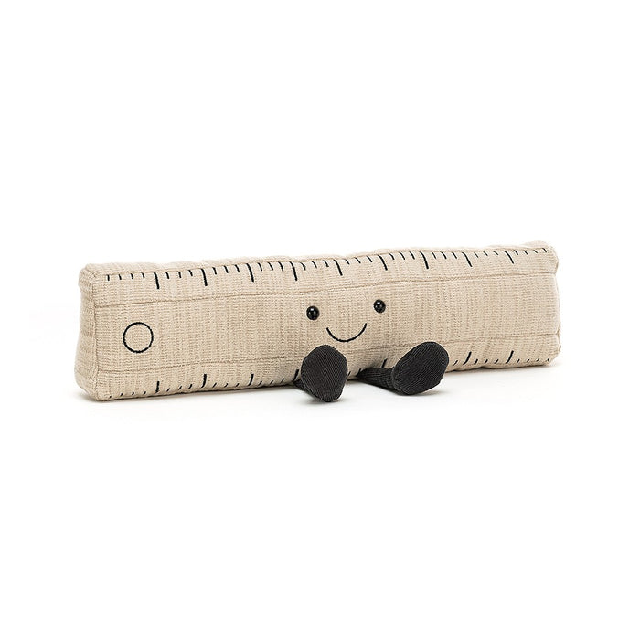 Jellycat Smart Stationery Ruler