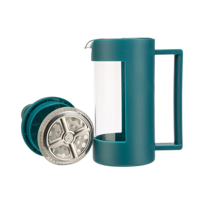 Siip 3 Cup Cafetiere Green