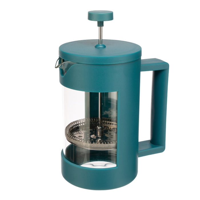 Siip 6 Cup Cafetiere Green