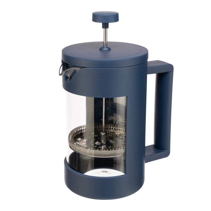 Siip 6 Cup Cafetiere Navy