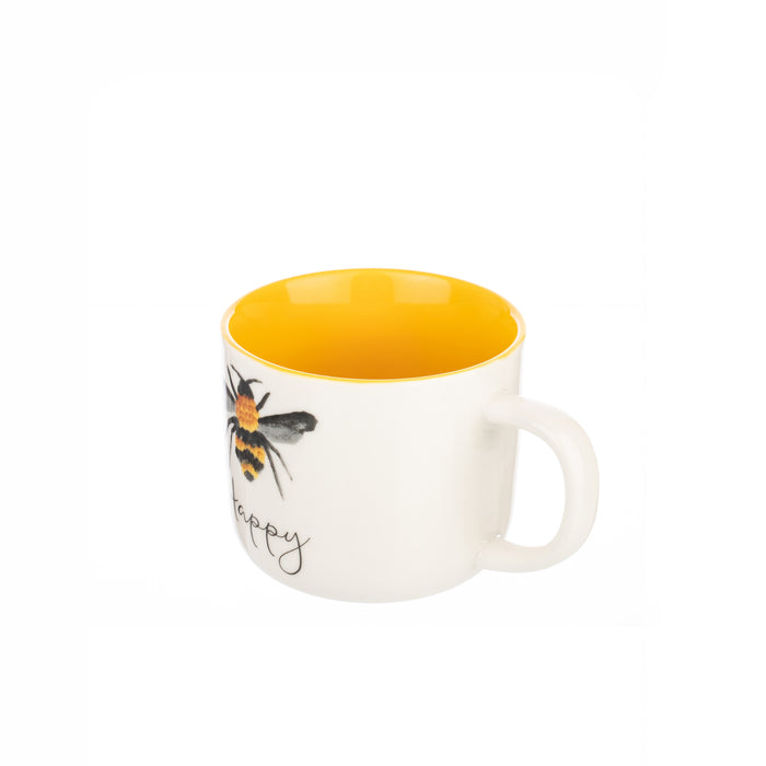 Siip Happy Bee Mug