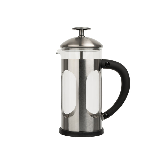 Siip Infuso 3 Cup Stainless Steel Glass Cafetiere