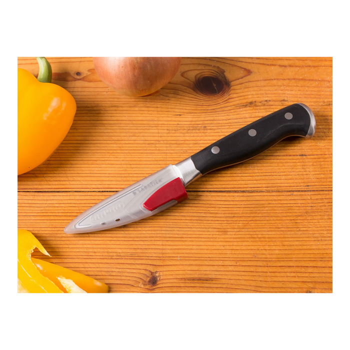 Sabatier Maison Edgekeeper Self-Sharpening 3.5" Paring Knife
