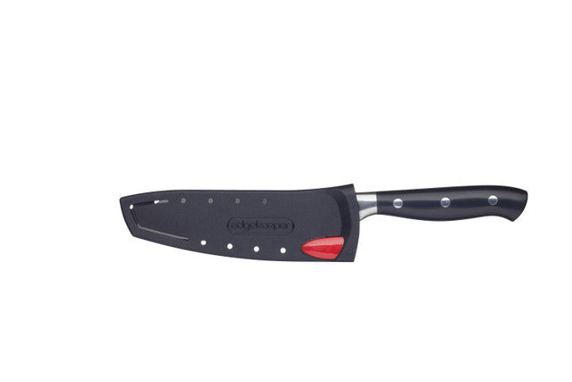 MasterClass Edgekeeper Self-Sharpening 12cm (5") Santoku Knife