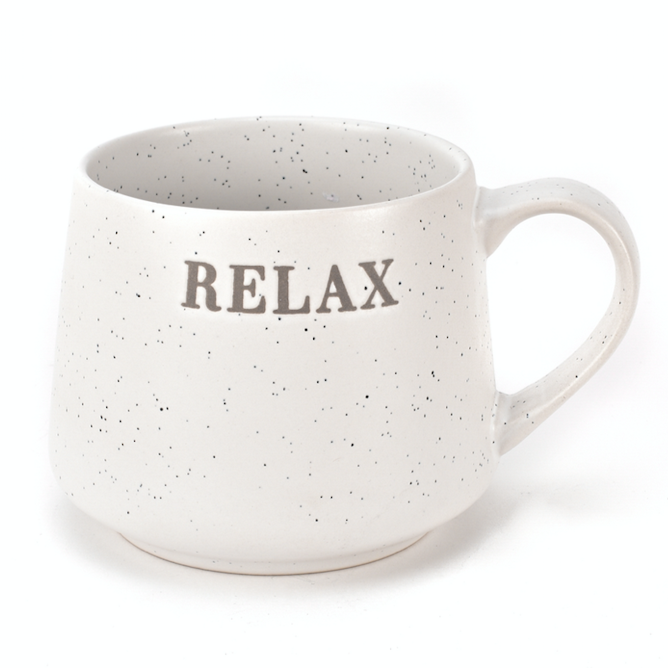 Serenity Mug - Relax
