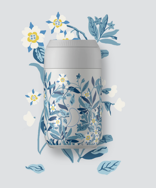 Chilly's Series Two Coffee Cup Liberty Brighton Blossom Granite