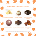 Maple Caramel Chocolate Selection Box