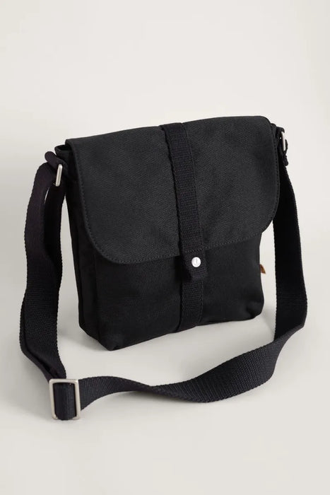 Seasalt Onyx Coombe Cross-Body Bag