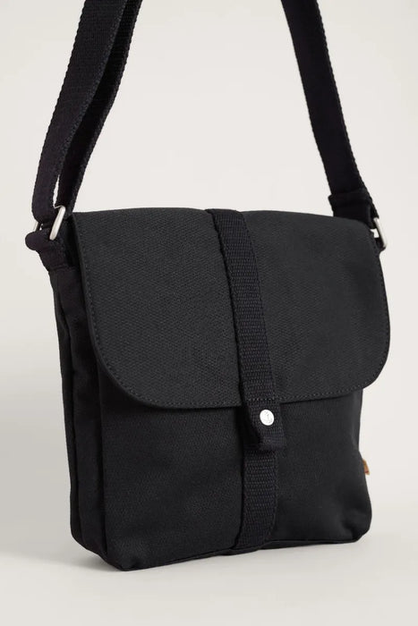 Seasalt Onyx Coombe Cross-Body Bag