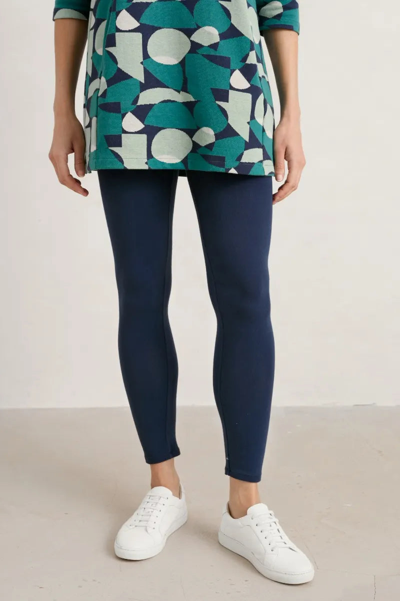 Seasalt 2024 cropped leggings