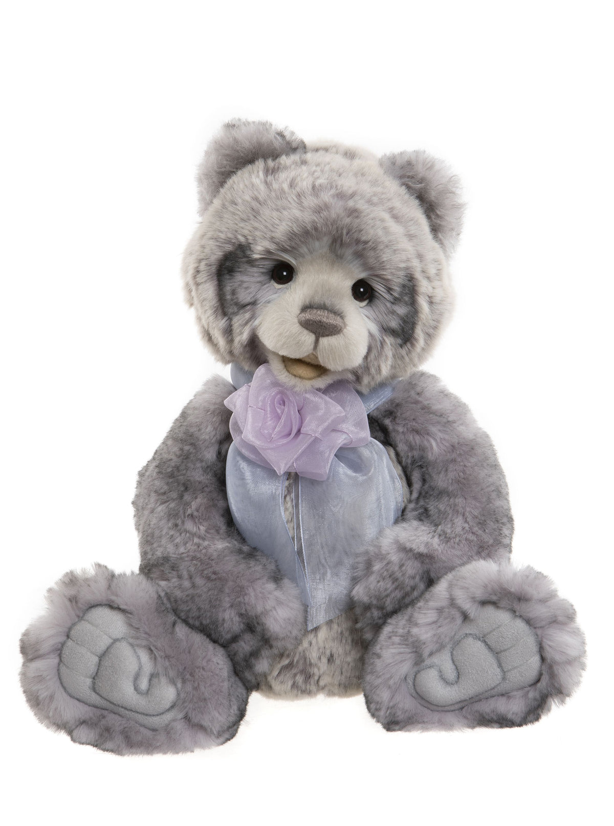 Charlie Bear 2023 The Clock Tower Collection Siesta — Maple Gifts