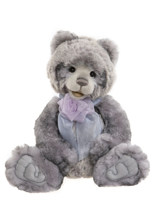 Charlie Bear 2023 The Clock Tower Collection Siesta