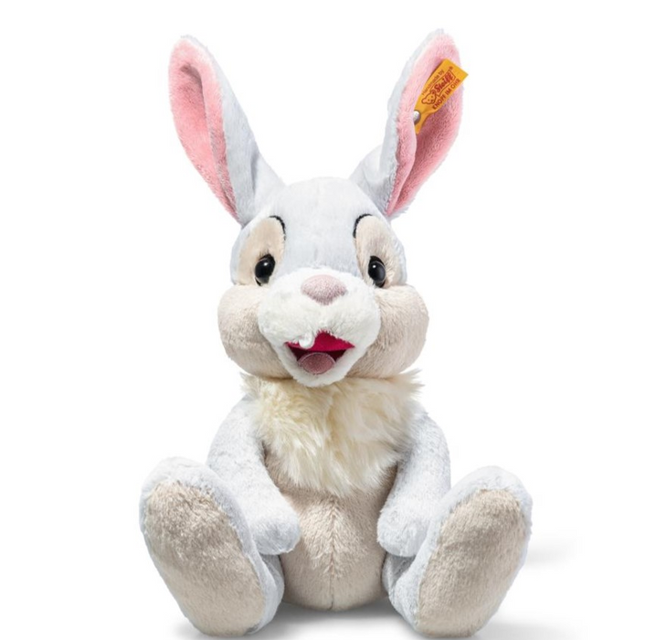 Steiff Cuddly Friends Friends Disney Thumper 21cm